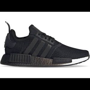 Adidas NMD R1 Black Ombré